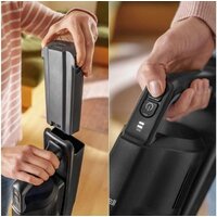 Пылесос Bissell PowerClean FurGuard Pro 4094N - Превью изображения №3 — Интернет-магазин Time-Shop