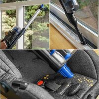 Пылесос Bissell PowerClean FurGuard Pro 4094N - Превью изображения №4 — Интернет-магазин Time-Shop