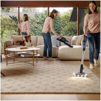 Пылесос Bissell PowerClean FurGuard Pro 4094N - Превью изображения №10 — Интернет-магазин Time-Shop