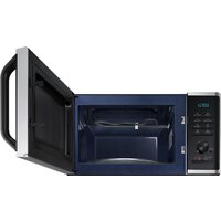 Микроволновая печь Samsung MG23K3515AS - Превью изображения №10 — Интернет-магазин Time-Shop