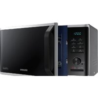 Микроволновая печь Samsung MG23K3515AS - Превью изображения №8 — Интернет-магазин Time-Shop