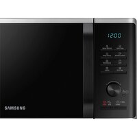 Микроволновая печь Samsung MG23K3515AS - Превью изображения №9 — Интернет-магазин Time-Shop
