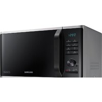 Микроволновая печь Samsung MG23K3515AS - Превью изображения №3 — Интернет-магазин Time-Shop