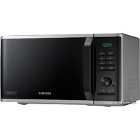 Микроволновая печь Samsung MG23K3515AS - Превью изображения №5 — Интернет-магазин Time-Shop