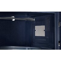 Микроволновая печь Samsung MG23K3515AS - Превью изображения №11 — Интернет-магазин Time-Shop