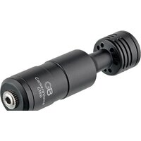 Проводной микрофон GreenBean CameraVoice C150 - Превью изображения №2 — Интернет-магазин Time-Shop