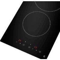 Варочная панель MAUNFELD CVCE292STBK - Превью изображения №5 — Интернет-магазин Time-Shop