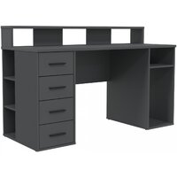 Интерлиния Skill-08 (антрацит/антрацит)