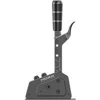 Коробка переключения передач Moza SGP Sequential Shifter RS059 - Превью изображения №2 — Интернет-магазин Time-Shop