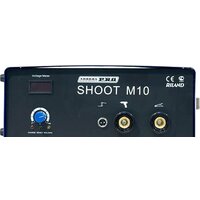 Аппарат контактной точечной сварки AuroraPRO Shoot M10 - Превью изображения №2 — Интернет-магазин Time-Shop