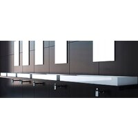 Умывальник Rea Goya 60 - Превью изображения №6 — Интернет-магазин Time-Shop