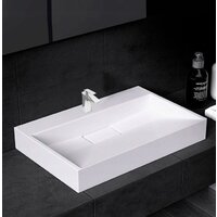 Умывальник Rea Goya 60 - Превью изображения №3 — Интернет-магазин Time-Shop