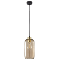 TK Lighting Marco Green 3314
