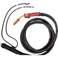 Aurora MIG 400 Water Cool Euro 12037