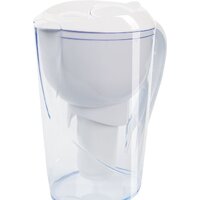 Гейзер Аквариус (белый)