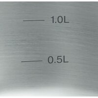 Кастрюля Rondell Flamme RDS-025 - Превью изображения №5 — Интернет-магазин Time-Shop