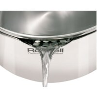 Кастрюля Rondell Flamme RDS-025 - Превью изображения №4 — Интернет-магазин Time-Shop