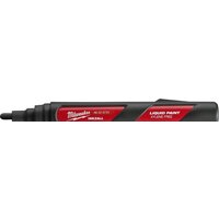 Маркер строительный Milwaukee Inkzall 48223731 - Превью изображения №2 — Интернет-магазин Time-Shop