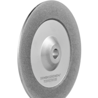 Шлифовальные диски, насадки, листы