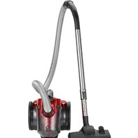 Пылесос Clatronic BS 1308 (красный) - Превью изображения №2 — Интернет-магазин Time-Shop