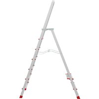 Лестница-стремянка Новая высота NV 3130 (7 ступеней) - Превью изображения №12 — Интернет-магазин Time-Shop