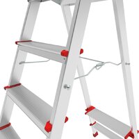 Лестница-стремянка Новая высота NV 3130 (7 ступеней) - Превью изображения №16 — Интернет-магазин Time-Shop