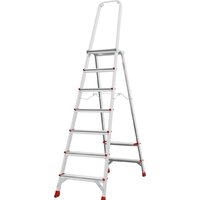 Лестница-стремянка Новая высота NV 3130 (7 ступеней) - Превью изображения №2 — Интернет-магазин Time-Shop