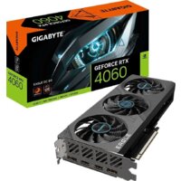 Видеокарта Gigabyte GeForce RTX 4060 Eagle OC 8G GV-N4060EAGLE OC-8GD - Превью изображения №7 — Интернет-магазин Time-Shop