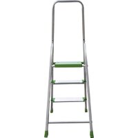 Лестница-стремянка Новая высота NV 2117 2117103 - Превью изображения №5 — Интернет-магазин Time-Shop