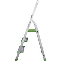 Лестница-стремянка Новая высота NV 2117 2117103 - Превью изображения №13 — Интернет-магазин Time-Shop