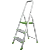 Лестница-стремянка Новая высота NV 2117 2117103 - Превью изображения №2 — Интернет-магазин Time-Shop