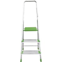 Лестница-стремянка Новая высота NV 2117 2117103 - Превью изображения №3 — Интернет-магазин Time-Shop