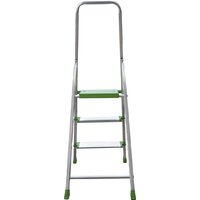 Лестница-стремянка Новая высота NV 2117 2117103 - Превью изображения №14 — Интернет-магазин Time-Shop