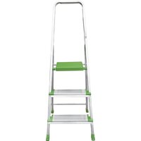 Лестница-стремянка Новая высота NV 2117 2117103 - Превью изображения №12 — Интернет-магазин Time-Shop