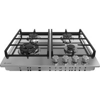 Варочная панель Libhof GS-604 (серебристый) - Превью изображения №8 — Интернет-магазин Time-Shop