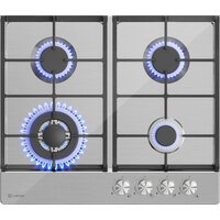 Libhof GS-604 (серебристый)