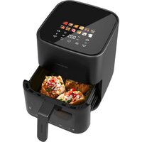 Аэрогриль (аэрофритюрница) Cecotec Cecofry&Grill Duoheat 4000 - Превью изображения №4 — Интернет-магазин Time-Shop