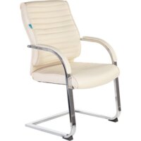 Бюрократ T-8010-LOW-V/IVORY (слоновая кость)