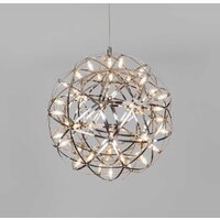 Подвесная люстра Bogate's Plesso 433/1 - Превью изображения №4 — Интернет-магазин Time-Shop