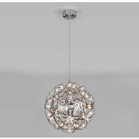 Подвесная люстра Bogate's Plesso 433/1 - Превью изображения №5 — Интернет-магазин Time-Shop