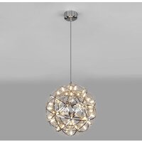 Подвесная люстра Bogate's Plesso 433/1 - Превью изображения №3 — Интернет-магазин Time-Shop