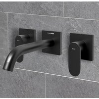 Смеситель Wasserkraft Elbe 7445 - Превью изображения №2 — Интернет-магазин Time-Shop