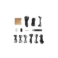 Блок питания DeepCool PQ650M - Превью изображения №7 — Интернет-магазин Time-Shop