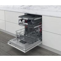 Встраиваемая посудомоечная машина Whirlpool WIO 3T126 PFE - Превью изображения №7 — Интернет-магазин Time-Shop