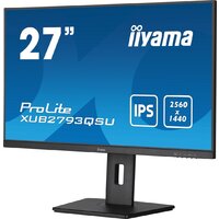 Монитор iiyama ProLite XUB2793QSU-B7 - Превью изображения №5 — Интернет-магазин Time-Shop