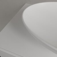 Умывальник Villeroy & Boch Loop&Friends Stone White 4A4700RW - Превью изображения №5 — Интернет-магазин Time-Shop