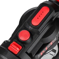 Пистолет для герметика P.I.T. PEC20H-300A Solo (без АКБ) - Превью изображения №5 — Интернет-магазин Time-Shop