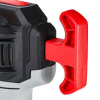 Пистолет для герметика P.I.T. PEC20H-300A Solo (без АКБ) - Превью изображения №6 — Интернет-магазин Time-Shop