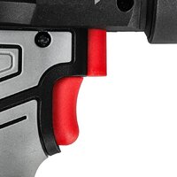 Пистолет для герметика P.I.T. PEC20H-300A Solo (без АКБ) - Превью изображения №4 — Интернет-магазин Time-Shop