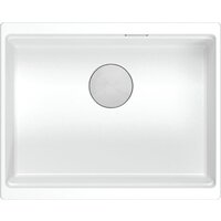 Кухонная мойка Quadron HQJ6045U1BSU - Превью изображения №2 — Интернет-магазин Time-Shop